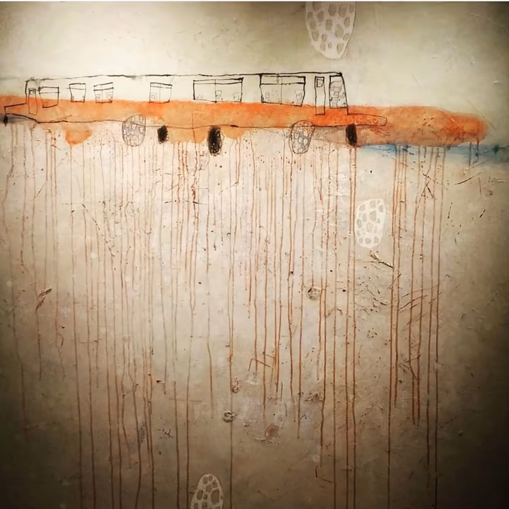 Pintura — Chikako Taketani (9)