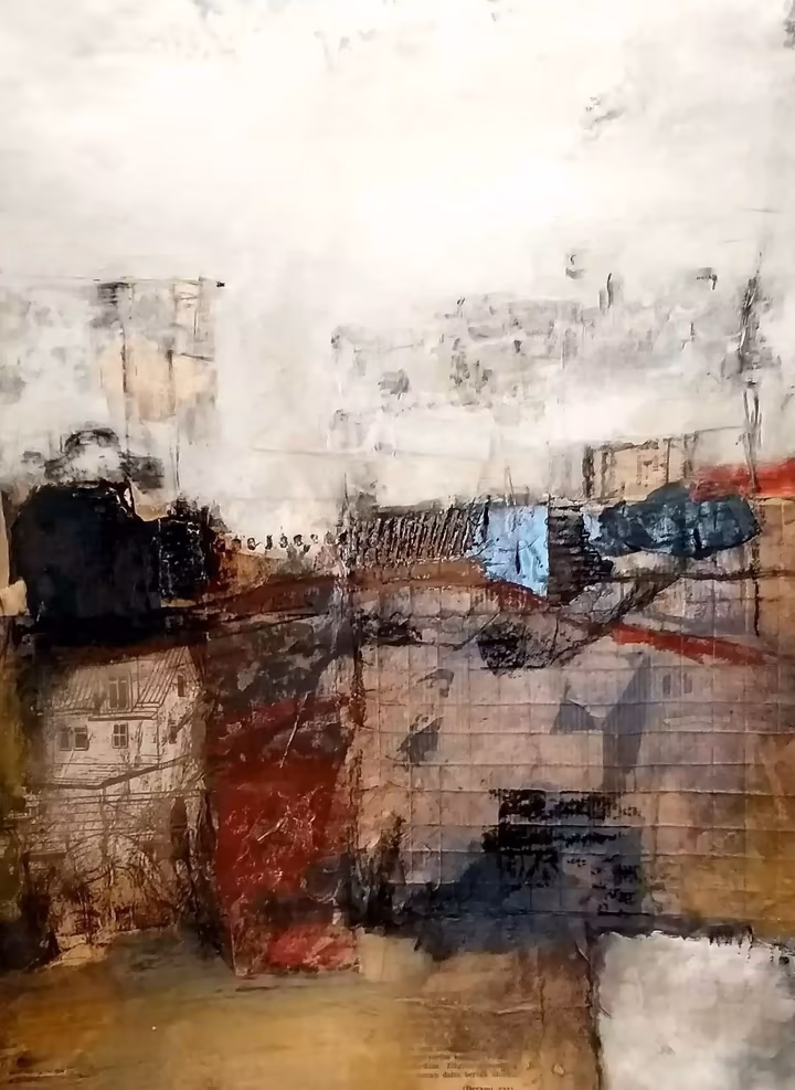 Pintura — Chikako Taketani (40)