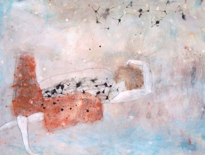 Pintura — Chikako Taketani (76)