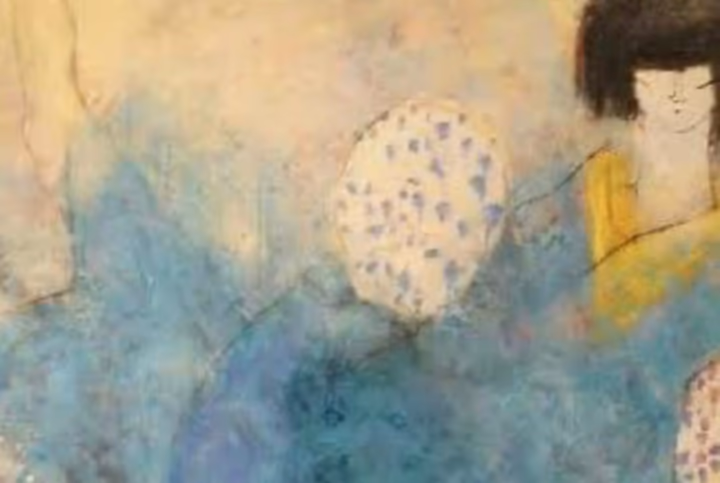 Pintura — Chikako Taketani (93)