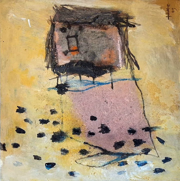 Pintura — Chikako Taketani (6)