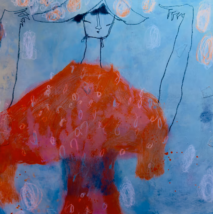 Pintura — Chikako Taketani (7)
