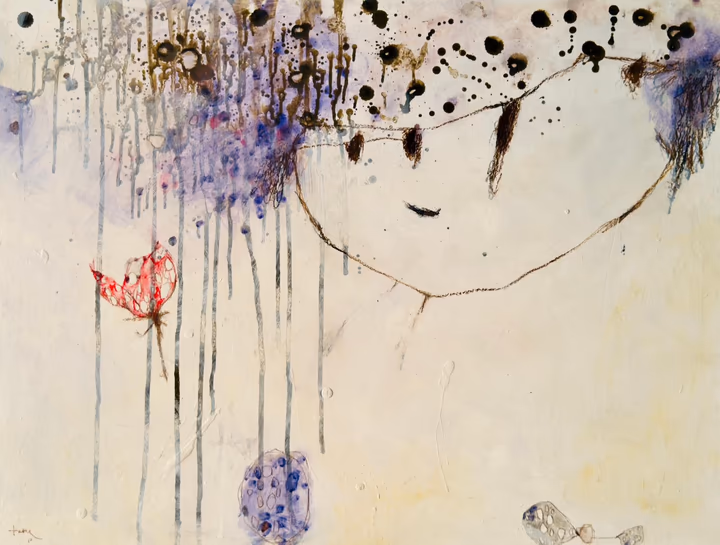 Pintura — Chikako Taketani (8)