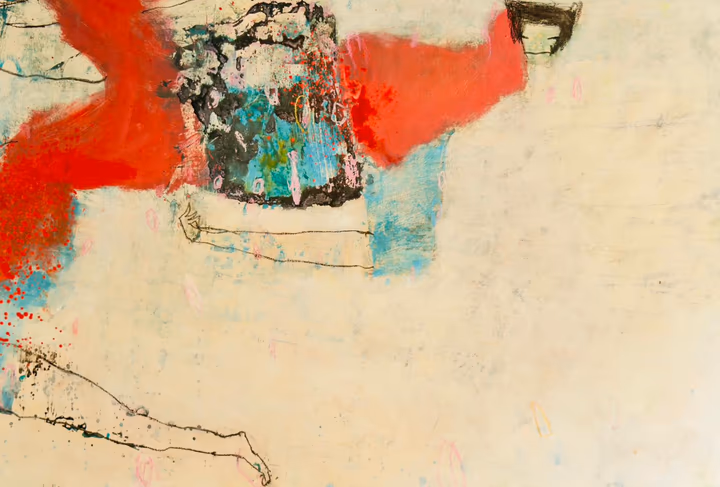 Pintura — Chikako Taketani (54)