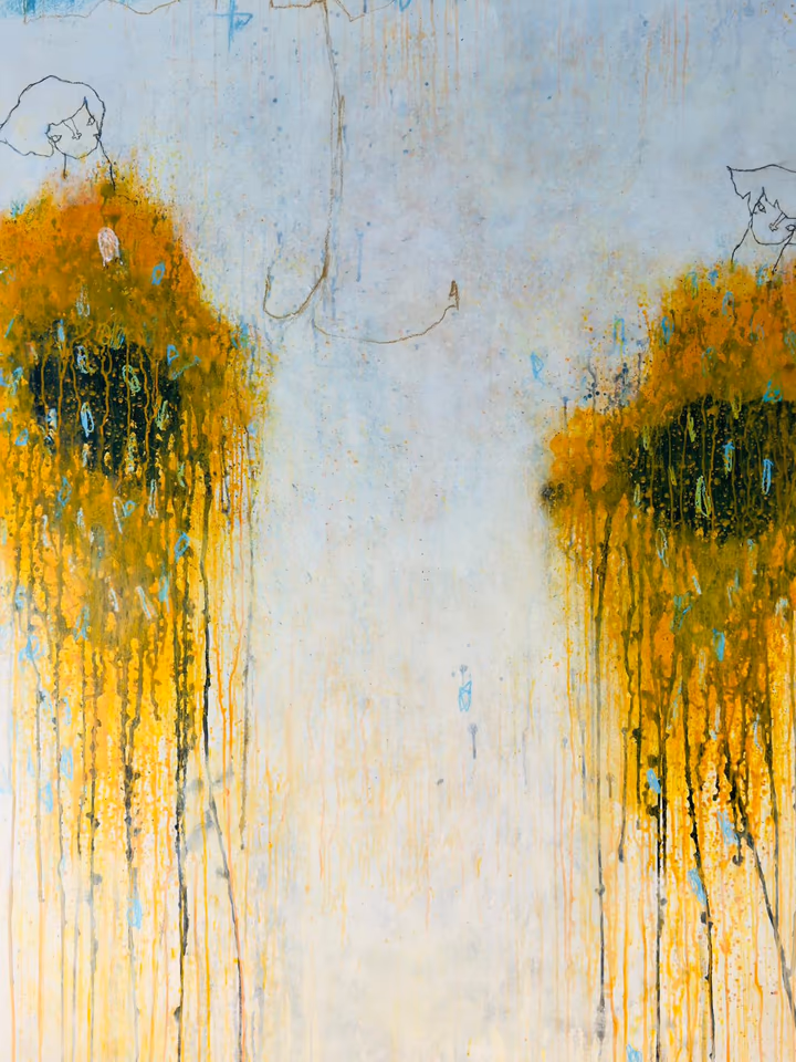 Pintura — Chikako Taketani (85)