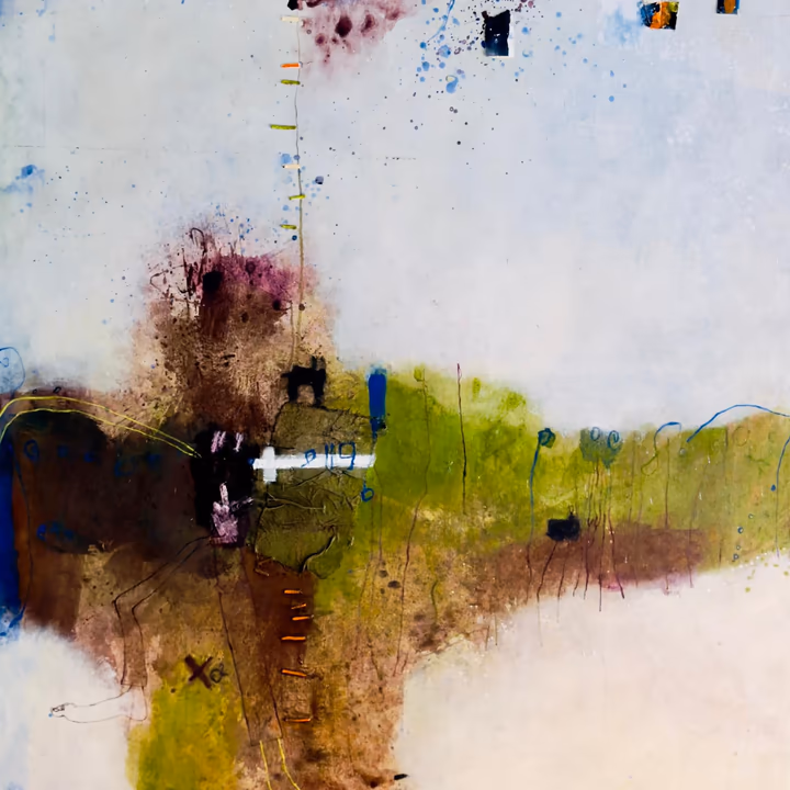 Pintura — Chikako Taketani (3)
