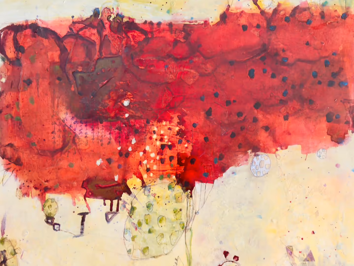 Pintura — Chikako Taketani (89)