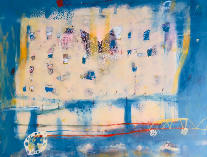 Pintura — Chikako Taketani (33)